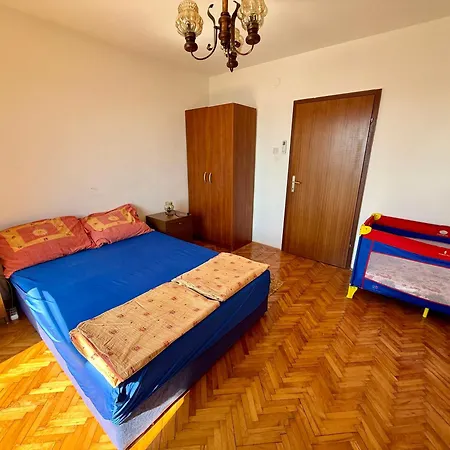 Visnja Appartement Dramalj