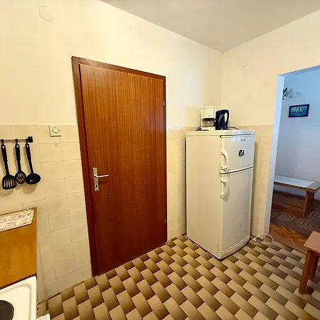 Visnja Apartment Dramalj