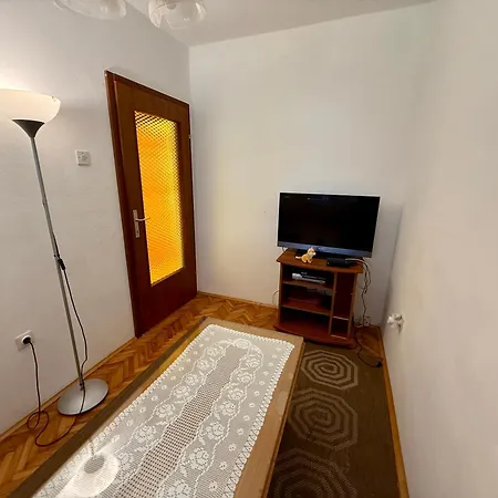 Apartment Visnja Dramalj