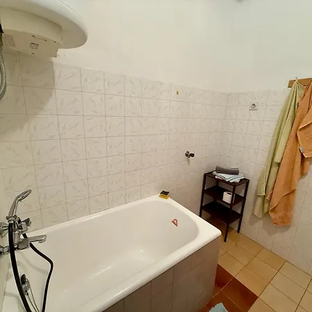 Apartment Visnja Dramalj