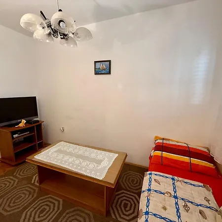 Appartement Visnja *