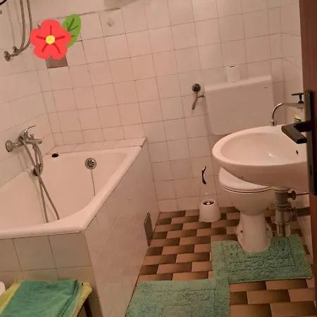 Visnja Appartement