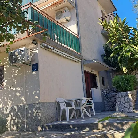 Visnja Appartement *