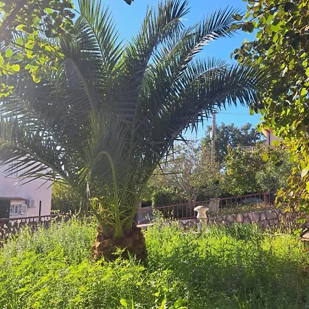 Visnja Apartment Dramalj