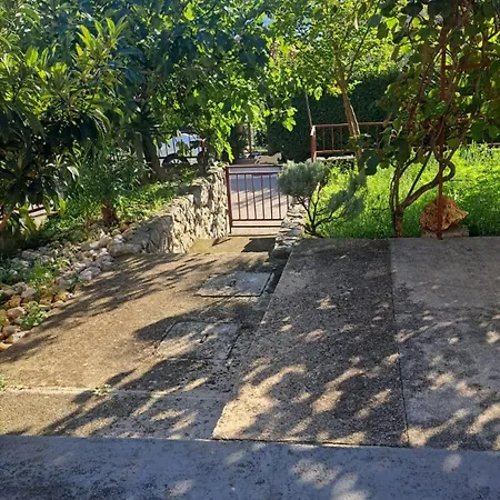 Apartment Visnja Dramalj