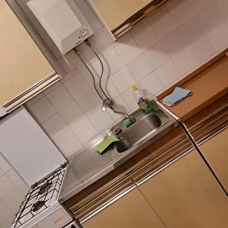 Visnja Appartement