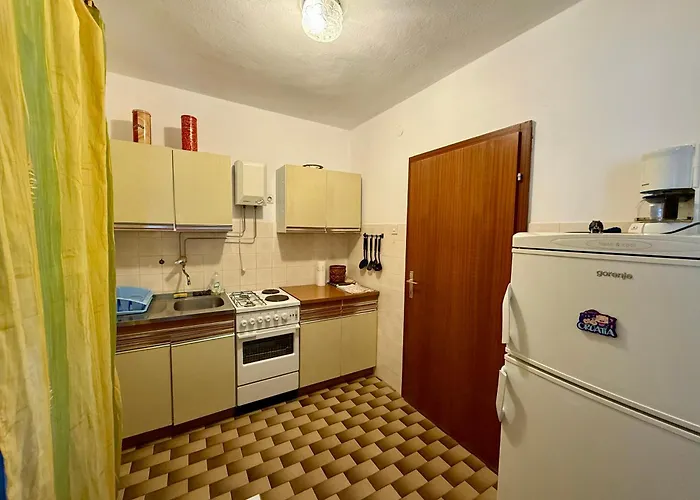 Visnja *