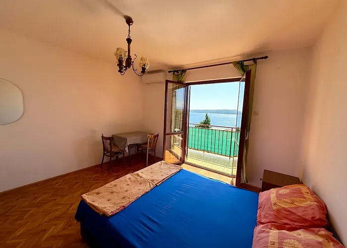 Visnja * 드라말리