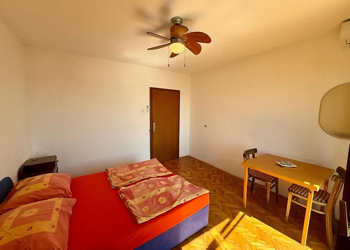 Visnja 아파트 드라말리