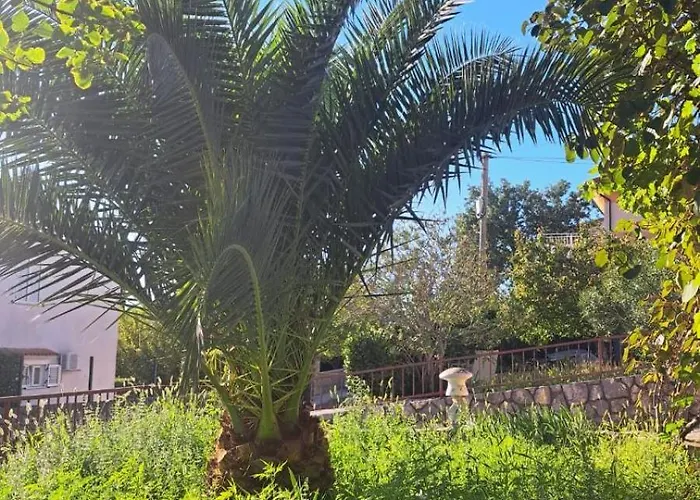 Visnja 아파트 드라말리